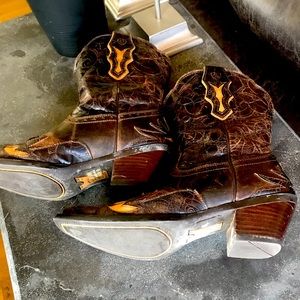 Ariat Women’s Boots 7.5 B